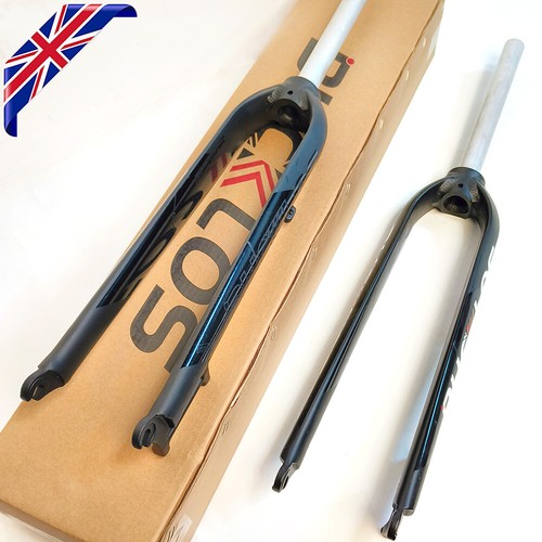 Mtb rigid fork disc - fork, brake