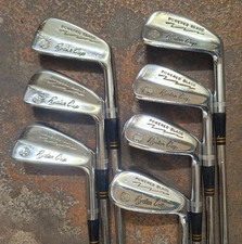 PGA Ryder Cup Iron Set 3-9