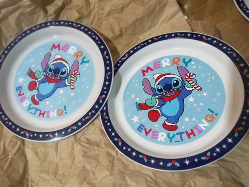 Lilo and stitch - and, christmas