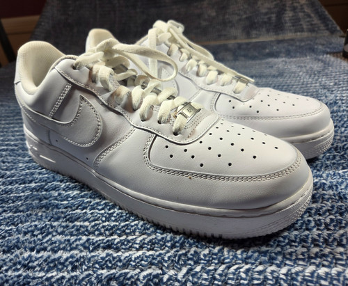 Nike air force low top - nike, 1