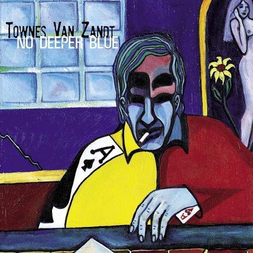 Townes van zandt - zandt, deeper