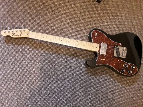 Fender japan telecaster - fender,