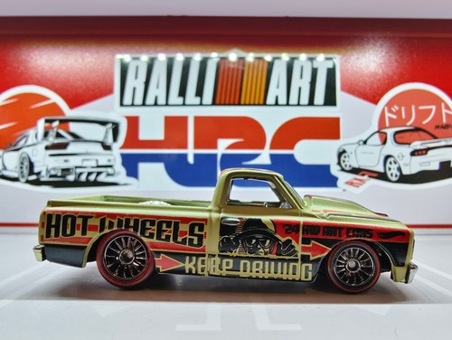 Hot wheels prototype factory - wheels,
