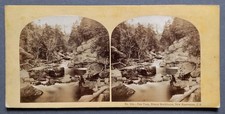 W. England, Stereograph, The