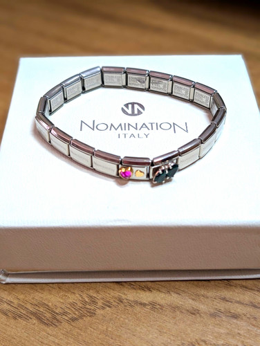 Nomination italian modular - nomination,