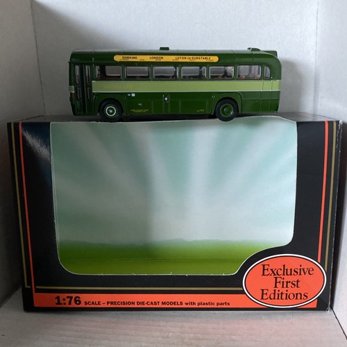 Efe 23204 aec bus mk - rf,
