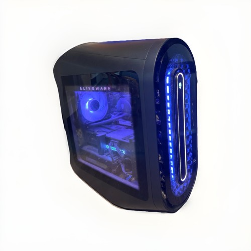 Huge alienware aurora r13 - huge,