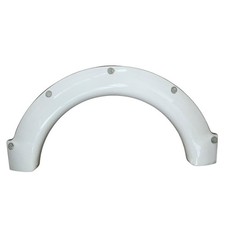Bailey Ranger 2006 Caravan Wheel Arch