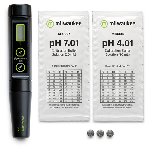 Milwaukee tester - milwaukee, –