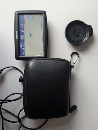 Tomtom xxl classic sat - tomtom,