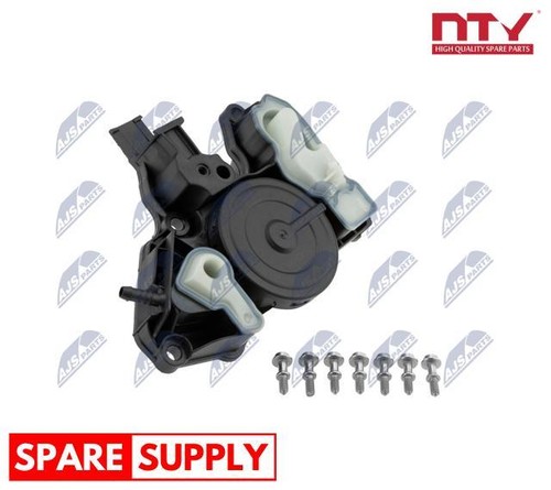 Valve crankcase ventilation - crankcase,