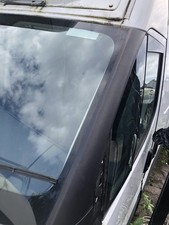 IVECO DAILY A PILAR COVER