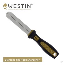 Westin Diamond File Hook