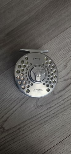Orvis battenkill mid - mid, iv