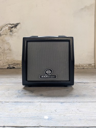 Carlsbro kickstart 12w - carlsbro, 10