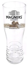 Pint Glass  Magners Cider Pint