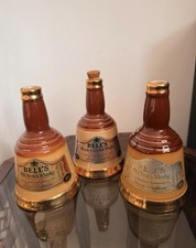 Wade Bells Old Scotch Whisky