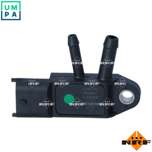 Sensor exhaust pressure 708036 - sensor,
