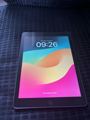 Ipad - ipad, 6