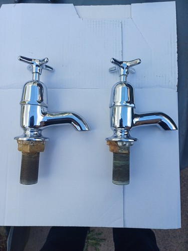 Vintage reclaimed brass - vintage,