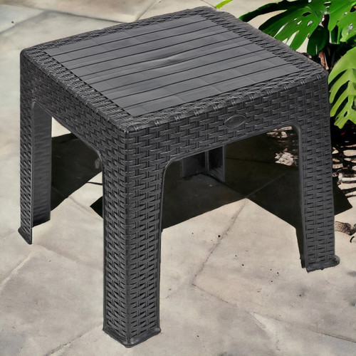 Rattan design wicker coffee - rattan,