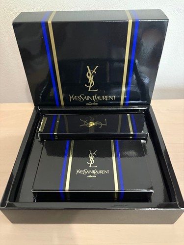 Yves saint laurent - yves, ysl