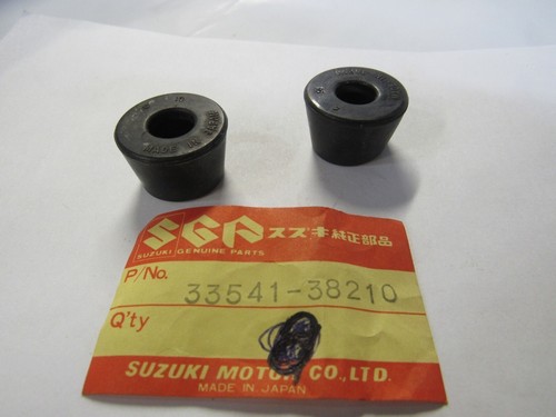 Nos genuine suzuki spark plug - suzuki,