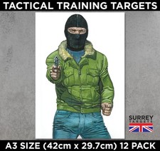 Tactical training gun - training,