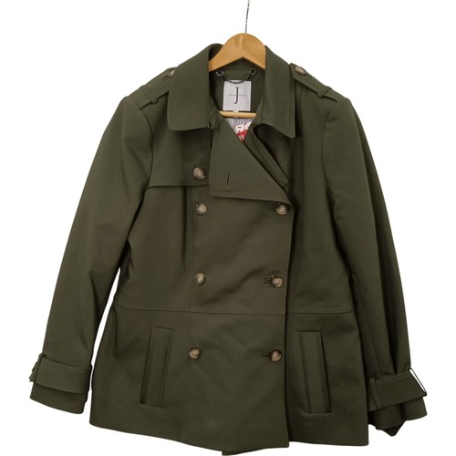 Jasper conran trench coat - jasper, size