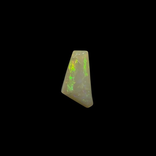 Polished erratic horca - erratic,