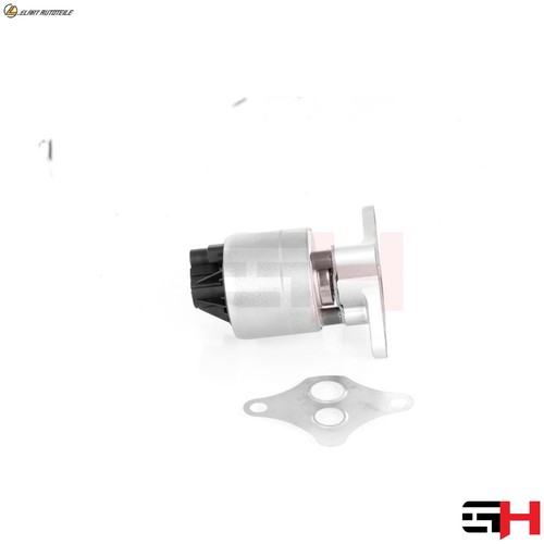 Egr valve 733601 for opel - valve, gh-733601