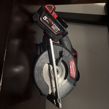 Milwaukee M18FMCS66-0C 18V RedLithium Brushless Cordless Circular Saw - Bare