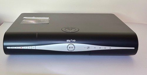 Sky skybox 250gb - sky+, hard