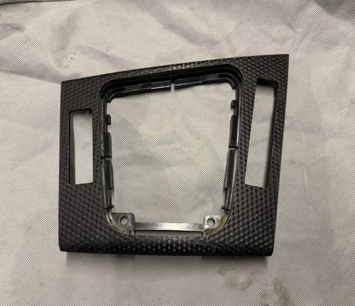 Bmw e46 carbon cube centre - bmw,