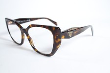 Prada VPR 18W Womens Havana