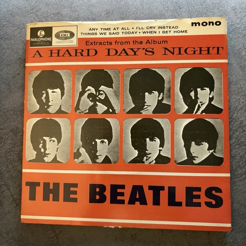 The beatles album - the, a