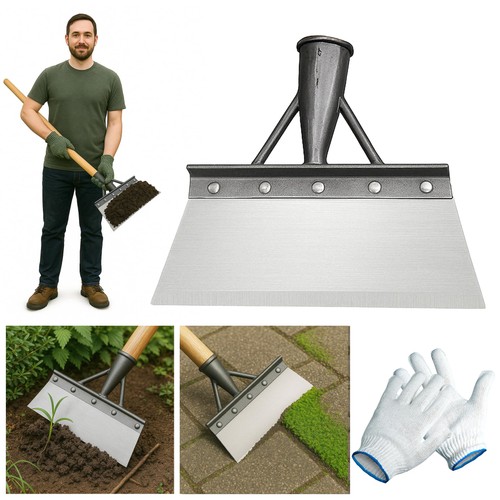 Pelle sol garden shovel - sol,