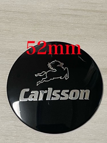 Mercedes carlsson emblem - mercedes,
