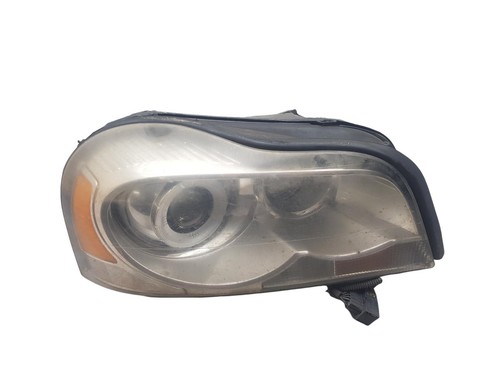 Volvo xc90 headlight lamp - volvo,