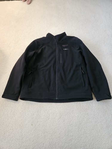 Milwaukee heated jacket - jacket, –