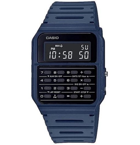 Casio mens calculator - casio,