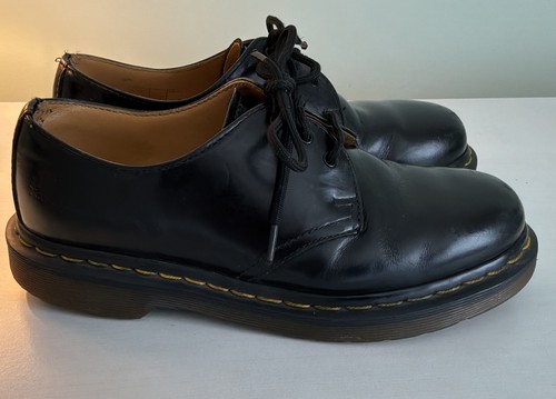 Doc marten 1461 - doc, snooty