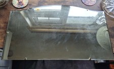 Vintage Art Deco Style Mirror