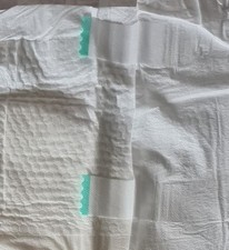 Adult Nappies/FIVE -