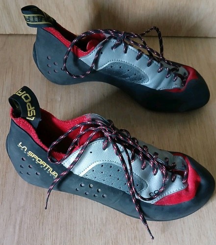 Sportiva nago mens - la,