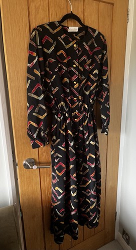 Vintage mandy marsh - vintage, geometric