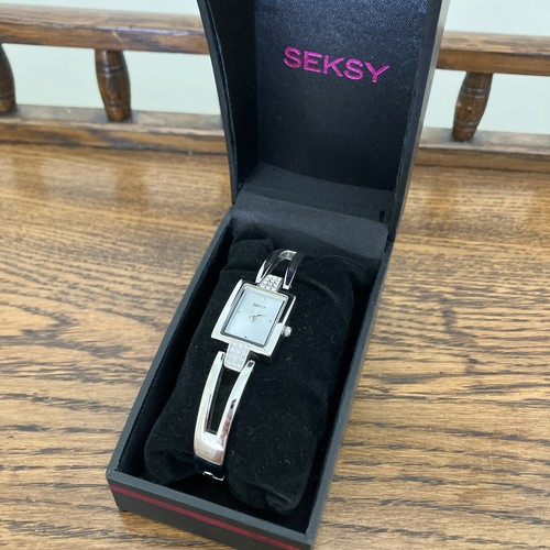 Sekonda seksy ladies - ladies, watch