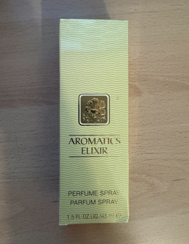 Clinique aromatics elixir - clinique,