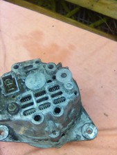 Ford Escort MK3 and Mk4 Parts