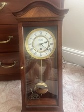 Comitti of London Wall Clock 